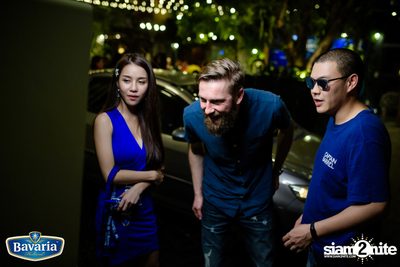 Thursday Night ที่ ฮีพ วิภาวดี — photo 93