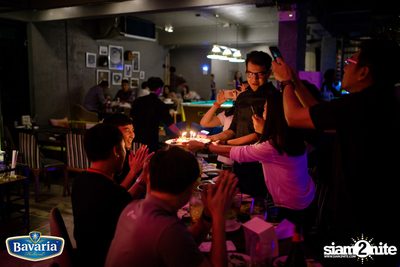 Thursday Night ที่ ฮีพ วิภาวดี — photo 99