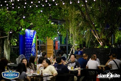 Thursday Night ที่ ฮีพ วิภาวดี — photo 100