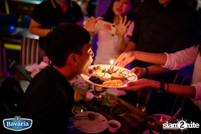 Thursday Night ที่ ฮีพ วิภาวดี — photo 101