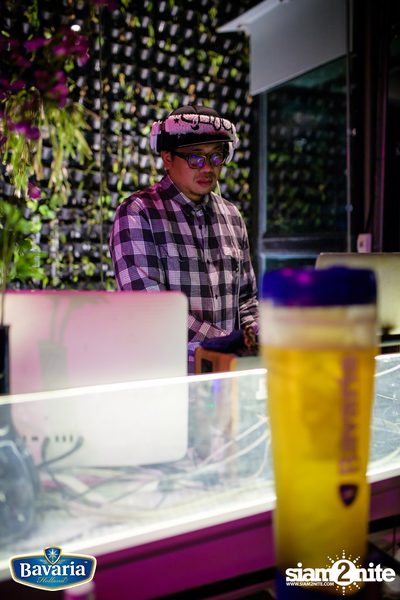Thursday Night ที่ ฮีพ วิภาวดี — photo 102