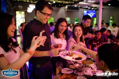 Thursday Night ที่ ฮีพ วิภาวดี — photo 103