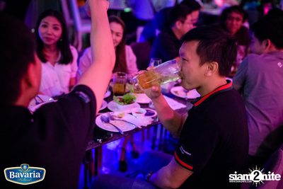Thursday Night ที่ ฮีพ วิภาวดี — photo 104