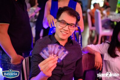 Thursday Night ที่ ฮีพ วิภาวดี — photo 106