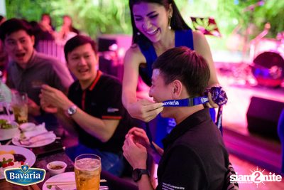 Thursday Night ที่ ฮีพ วิภาวดี — photo 107