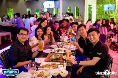 Thursday Night ที่ ฮีพ วิภาวดี — photo 108
