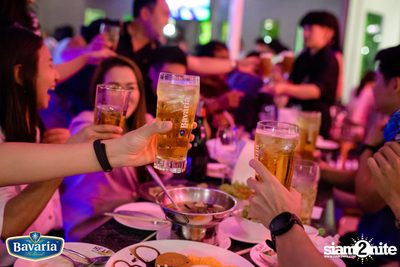 Thursday Night ที่ ฮีพ วิภาวดี — photo 109