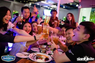 Thursday Night ที่ ฮีพ วิภาวดี — photo 110