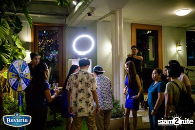 Thursday Night ที่ ฮีพ วิภาวดี — photo 112