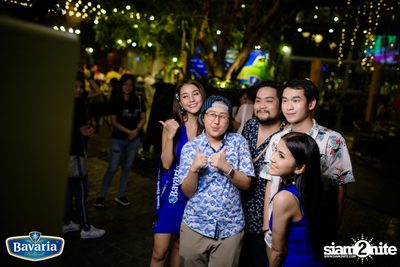 Thursday Night ที่ ฮีพ วิภาวดี — photo 113