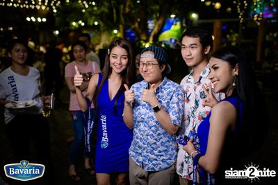 Thursday Night ที่ ฮีพ วิภาวดี — photo 114