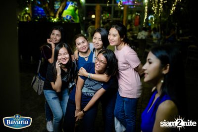 Thursday Night ที่ ฮีพ วิภาวดี — photo 115