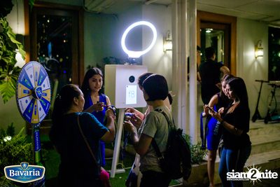 Thursday Night ที่ ฮีพ วิภาวดี — photo 117