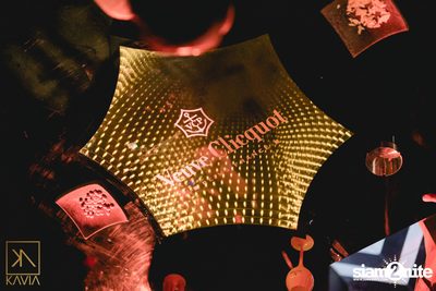 Private Show Case & Live Painting at Kavia Club — photo 54