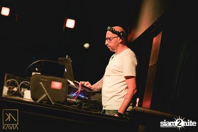 Private Show Case & Live Painting at Kavia Club — photo 64