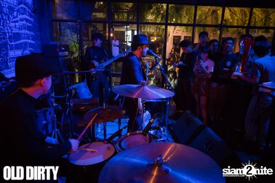 The Parkinson at Old Dirty — photo 54