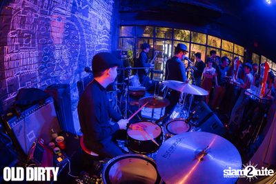 The Parkinson at Old Dirty — photo 64