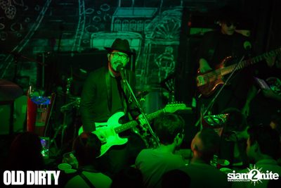 The Parkinson at Old Dirty — photo 68