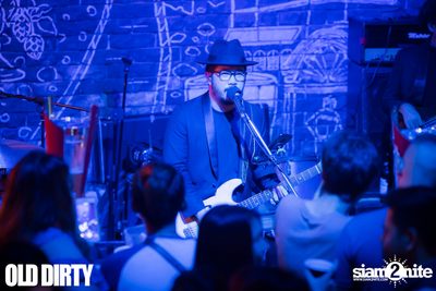 The Parkinson at Old Dirty — photo 72