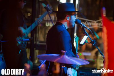 The Parkinson at Old Dirty — photo 82