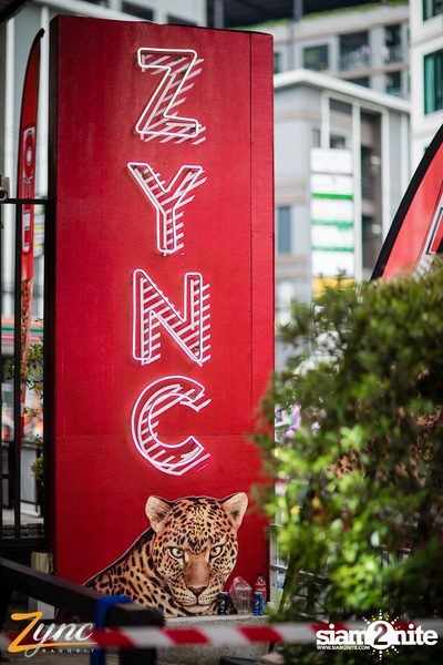 Zync Rangsit นำเสนอ โคตรแฉะ — photo 3