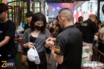 Zync Rangsit นำเสนอ โคตรแฉะ — photo 6