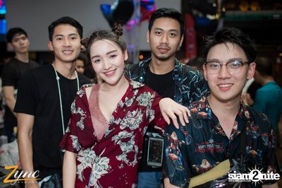 Zync Rangsit นำเสนอ โคตรแฉะ — photo 18