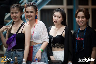 Zync Rangsit นำเสนอ โคตรแฉะ — photo 19