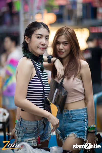 Zync Rangsit นำเสนอ โคตรแฉะ — photo 20