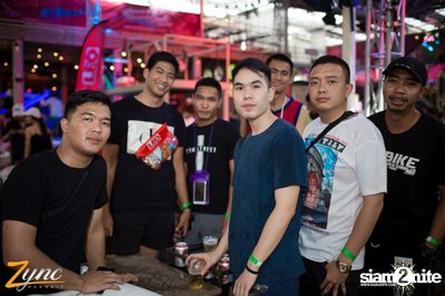 Zync Rangsit นำเสนอ โคตรแฉะ — photo 21