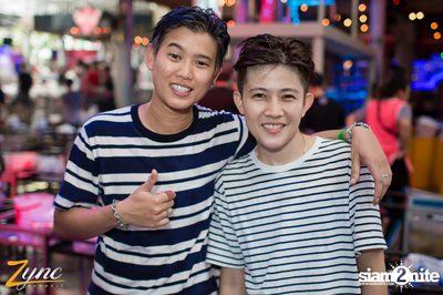 Zync Rangsit นำเสนอ โคตรแฉะ — photo 22