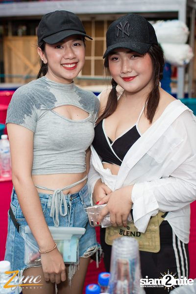 Zync Rangsit นำเสนอ โคตรแฉะ — photo 23