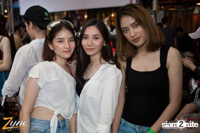 Zync Rangsit นำเสนอ โคตรแฉะ — photo 24