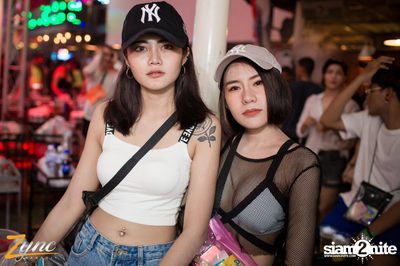 Zync Rangsit นำเสนอ โคตรแฉะ — photo 25