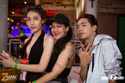 Zync Rangsit นำเสนอ โคตรแฉะ — photo 28