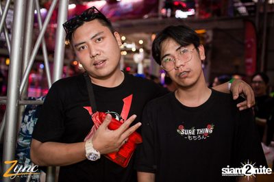 Zync Rangsit นำเสนอ โคตรแฉะ — photo 37