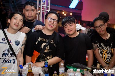 Zync Rangsit นำเสนอ โคตรแฉะ — photo 38