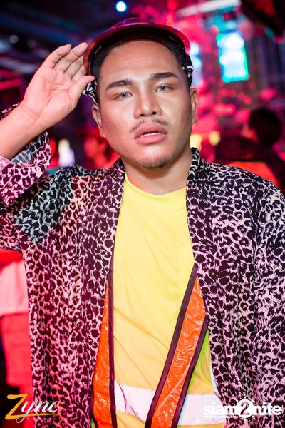 Zync Rangsit นำเสนอ โคตรแฉะ — photo 41