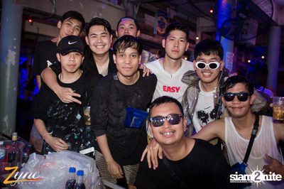 Zync Rangsit นำเสนอ โคตรแฉะ — photo 46