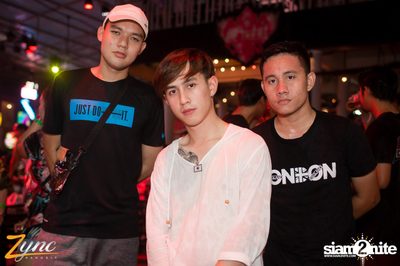 Zync Rangsit นำเสนอ โคตรแฉะ — photo 51