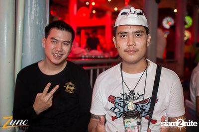 Zync Rangsit นำเสนอ โคตรแฉะ — photo 52