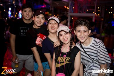 Zync Rangsit นำเสนอ โคตรแฉะ — photo 61