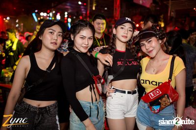 Zync Rangsit นำเสนอ โคตรแฉะ — photo 62