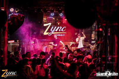 Zync Rangsit นำเสนอ โคตรแฉะ — photo 65