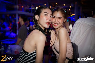 Zync Rangsit นำเสนอ โคตรแฉะ — photo 67