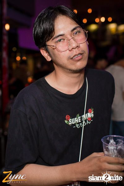 Zync Rangsit นำเสนอ โคตรแฉะ — photo 68