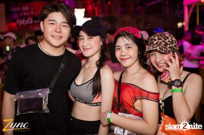 Zync Rangsit นำเสนอ โคตรแฉะ — photo 70