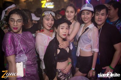 Zync Rangsit นำเสนอ โคตรแฉะ — photo 77