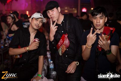 Zync Rangsit นำเสนอ โคตรแฉะ — photo 79