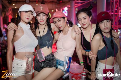 Zync Rangsit นำเสนอ โคตรแฉะ — photo 80